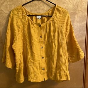 Madewell Women’s Top